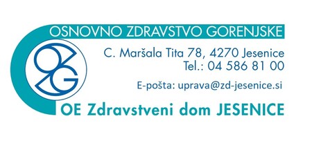 logo ZD Jesenice