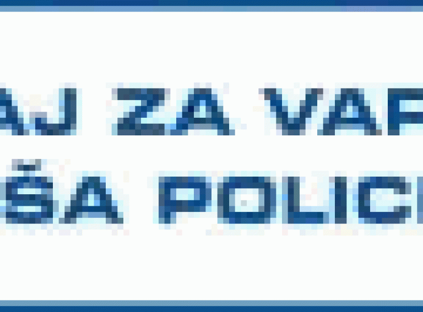 policija