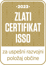 Zlati certifikat 2023