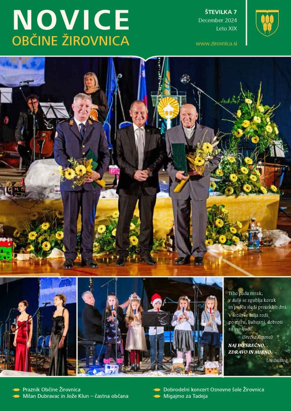 slika s proslave 3. december