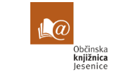 grb knjižnice Jesenice